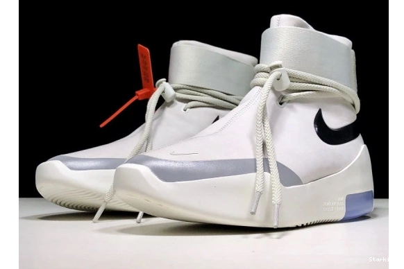 Air Bone  Black Fear God Nike SA 1  AT9915-002 of Light 1122